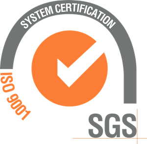 SGS logo